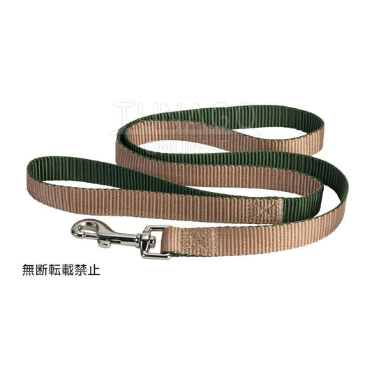 オッポ OPPO ツナゴ TUNAGO ダブルプレミアムリード Double Premium Lead DobP Lead M グリーン/ライトブラウン