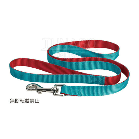 オッポ OPPO ツナゴ TUNAGO ダブルプレミアムリード Double Premium Lead DobP Lead M レッド/ブルーグリーン