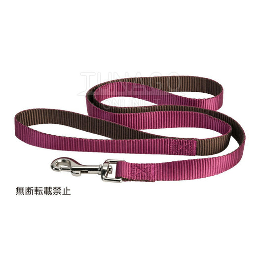 オッポ OPPO ツナゴ TUNAGO ダブルプレミアムリード Double Premium Lead DobP Lead M ブラウン/パープル