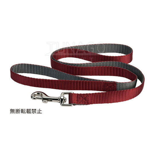 オッポ OPPO ツナゴ TUNAGO ダブルプレミアムリード Double Premium Lead DobP Lead M グレー/レッド