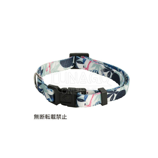 オッポ OPPO ツナゴ TUNAGO サブリメーションカラー Sublimation Collar SubM Collar XS プールパーティ-C