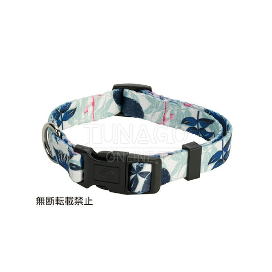 オッポ OPPO ツナゴ TUNAGO サブリメーションカラー Sublimation Collar SubM Collar S プールパーティ-C