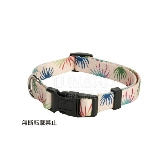 オッポ OPPO ツナゴ TUNAGO サブリメーションカラー Sublimation Collar SubM Collar S プールパーティ-B