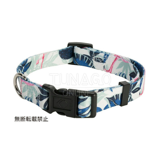 オッポ OPPO ツナゴ TUNAGO サブリメーションカラー Sublimation Collar SubM Collar M プールパーティ-C