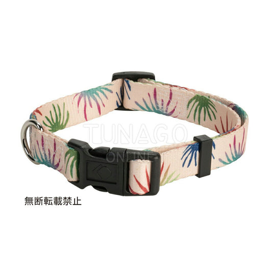 オッポ OPPO ツナゴ TUNAGO サブリメーションカラー Sublimation Collar SubM Collar M プールパーティ-B
