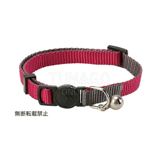 オッポ OPPO ツナゴ TUNAGO エンビ―キャットカラー ENVY Cat Collar DobP ピンク