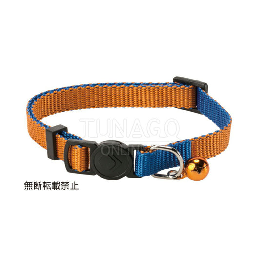 オッポ OPPO ツナゴ TUNAGO エンビ―キャットカラー ENVY Cat Collar DobP オレンジ