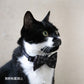 オッポ OPPO ツナゴ TUNAGO エンビ―キャットカラーセット ENVY Cat Collar Set エッグ ブルー