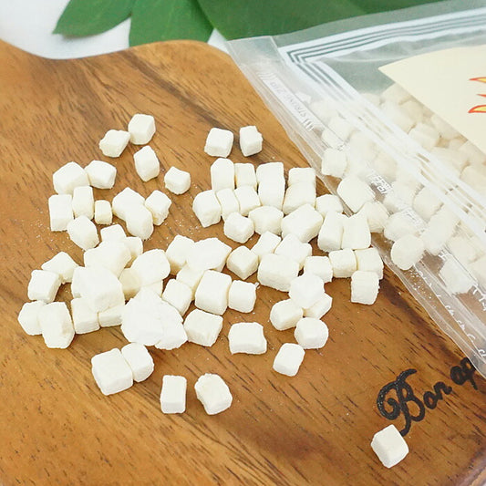 ピース フリーズドライシリーズ 豆腐 25g 無添加 おやつ ナチュラル 天然 犬 ドッグ トリーツ