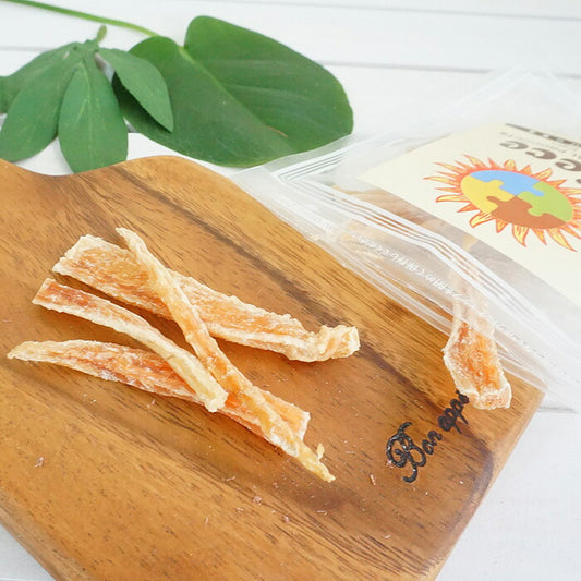 ピース 天日干し なまず天日干し 30g 無添加 おやつ ナチュラル 天然 犬 ドッグ トリーツ