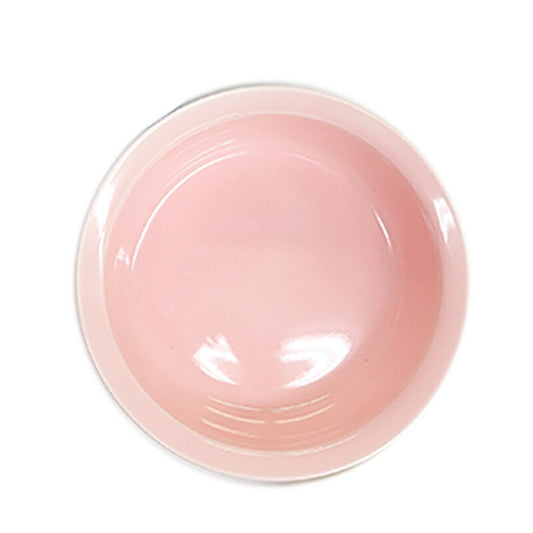 Petifam ペティファーム 陶器製バンブースタンド用フードボウル単品 ピンク