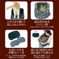 ペティオ necoco リュックキャリー カモフラ【送料無料】 猫用 キャリーバッグ リュック型