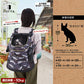 ペティオ Porta ドッグリュックキャリー カモフラ【送料無料】 犬用 キャリーバッグ リュック型