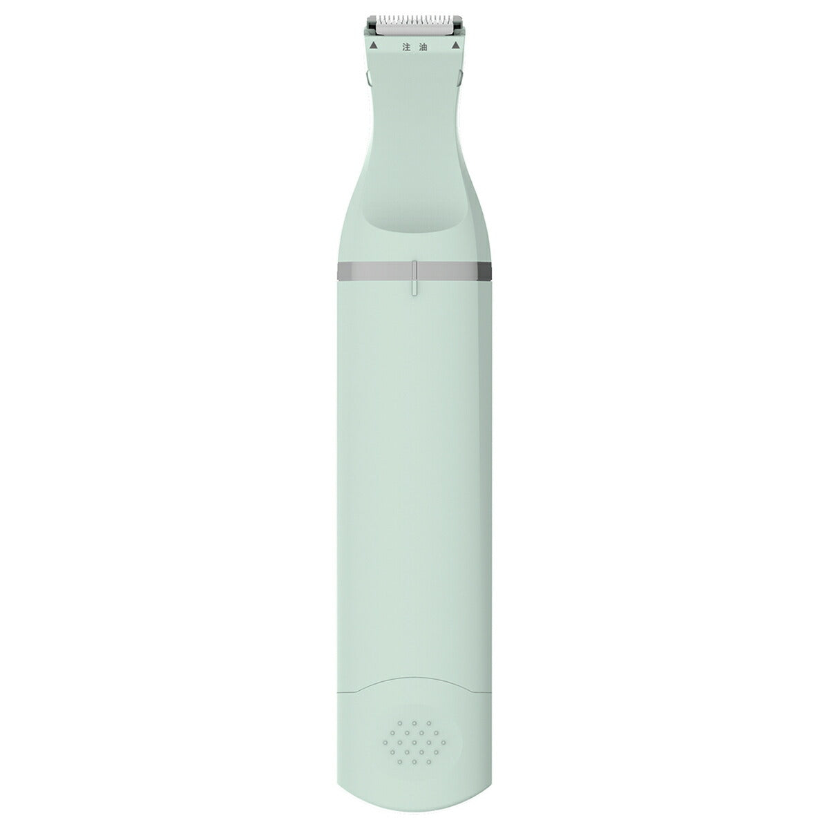 ペティオ Self Trimmer 乾電池式 コードレスバリカン スモール