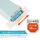 ペティオ Self Trimmer 乾電池式 コードレスバリカン スモール
