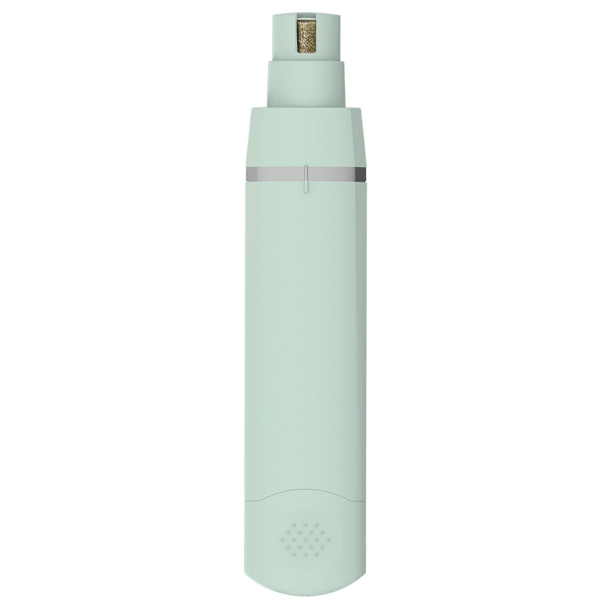 ペティオ Self Trimmer 乾電池式 コードレスネイルケア