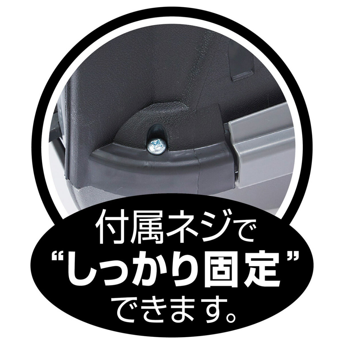 ペティオ ハウスにしやすい2ドアスマイルキャリープラス S ブラック【送料無料】 ハードキャリー クレート 犬 猫 小動物