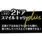 ペティオ ハウスにしやすい2ドアスマイルキャリープラス S ブラック【送料無料】 ハードキャリー クレート 犬 猫 小動物
