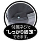 ペティオ ハウスにしやすい2ドアスマイルキャリープラス M ブラック【送料無料】 ハードキャリー クレート 犬 猫 小動物