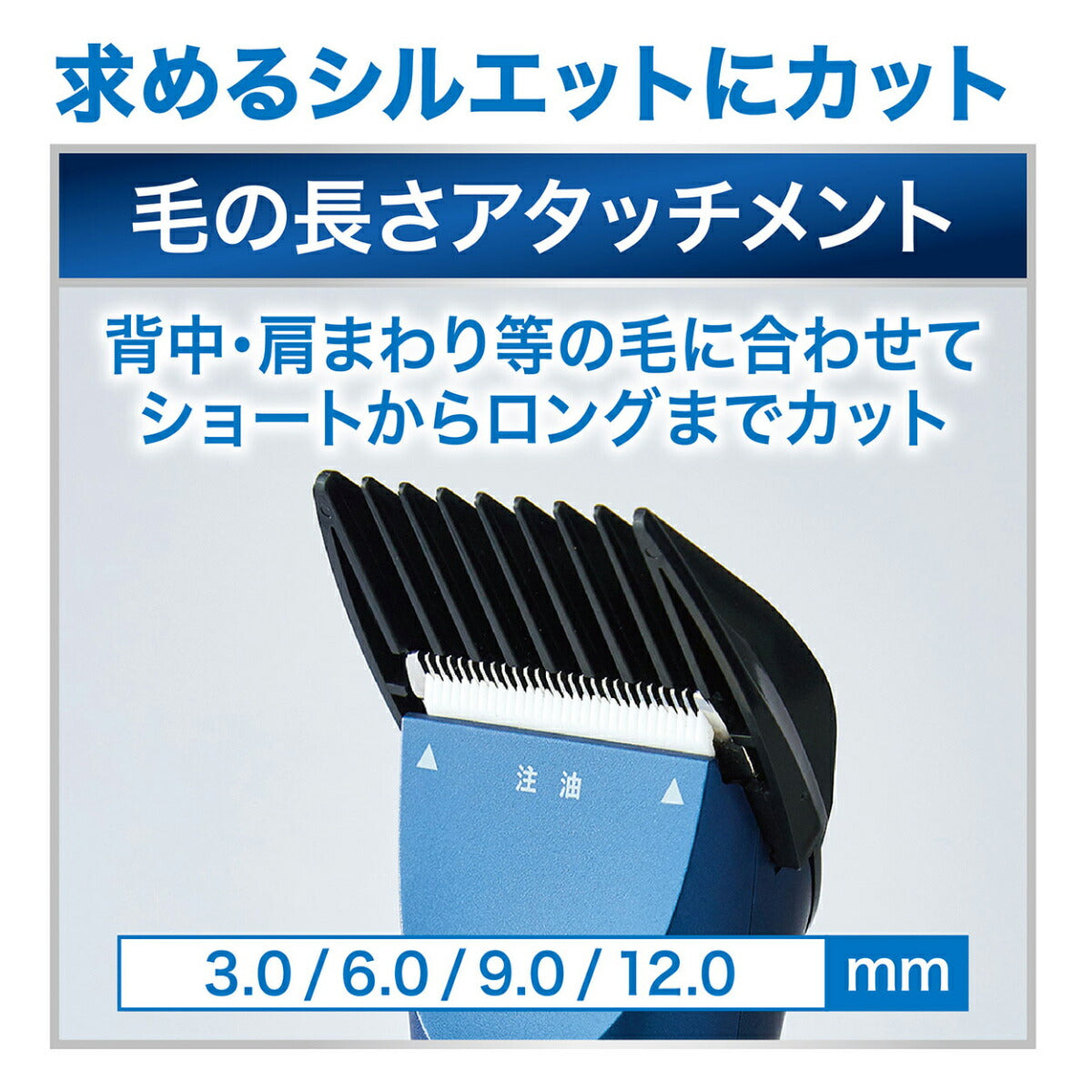 ペティオ Self Trimmer コードレスバリカン プロフェッショナル レギュラー【送料無料】
