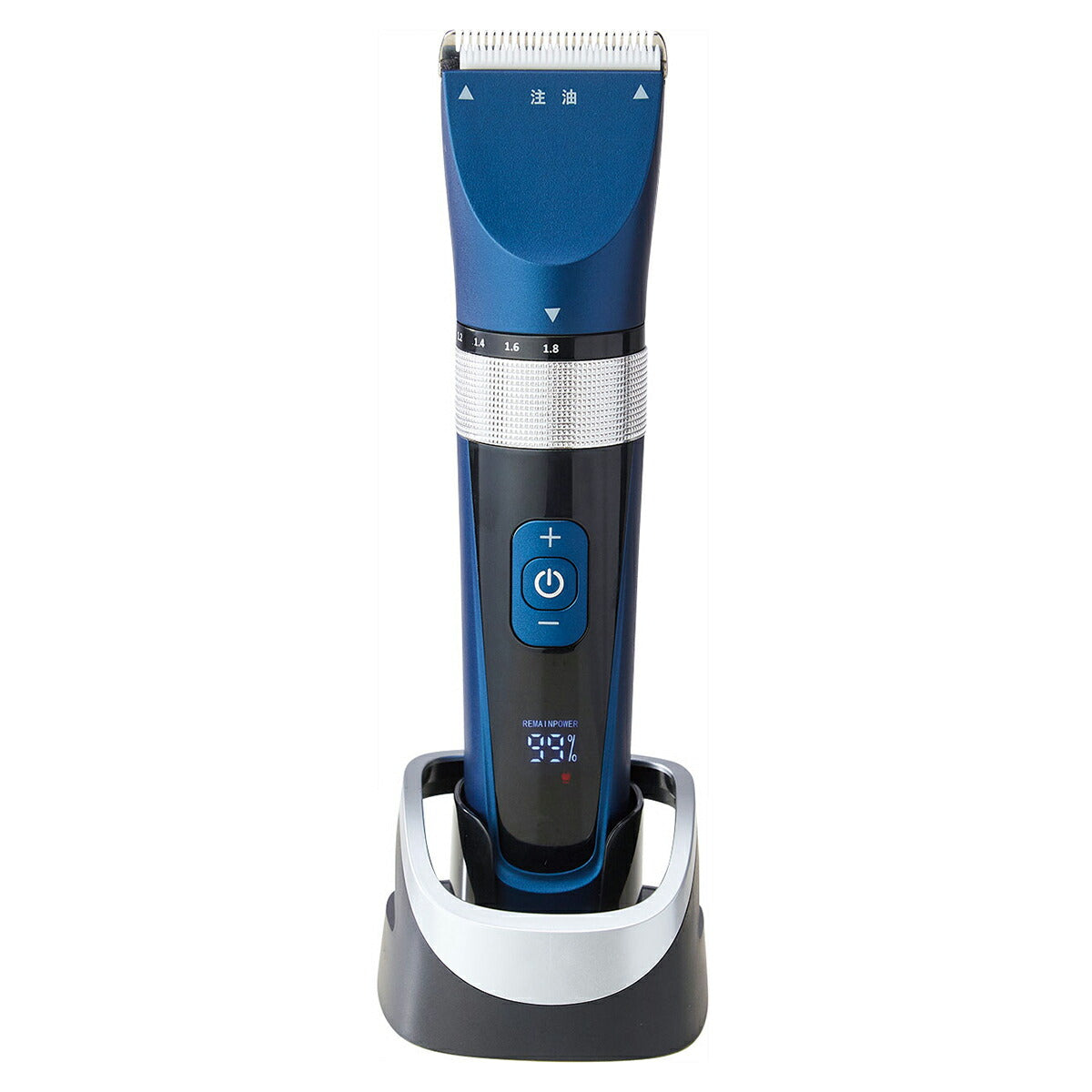 ペティオ Self Trimmer コードレスバリカン プロフェッショナル レギュラー【送料無料】