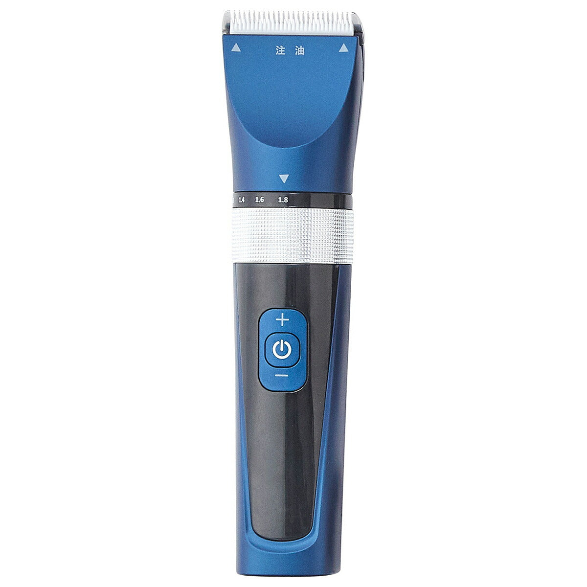 ペティオ Self Trimmer コードレスバリカン プロフェッショナル レギュラー【送料無料】