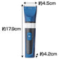 ペティオ Self Trimmer コードレスバリカン プロフェッショナル レギュラー【送料無料】