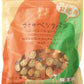 ペッツルート ささみベジタパン お徳用 80g 犬用品/ペットグッズ/ペット用品