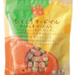 ペッツルート ひとくちオードブル ほうれん草・チーズ゛入り 120g 犬用品/ペットグッズ/ペット用品