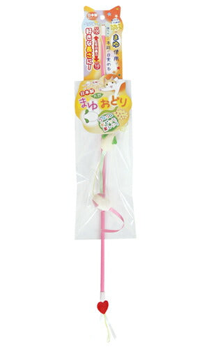 ペッツルート まゆおどりチューチュー 猫用品/ねこグッズ/ペットグッズ/ペット用品