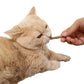ペッツルート いっしょに歯磨きちゅーむ まぐろ 猫用 おやつ ガム 25g