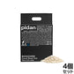 pidan おからミックス猫砂 （潜血チェック顆粒入り） 2.4kg×4個【送料無料】