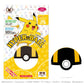 ファンタジーワールド ポケモン ペット用おもちゃ ハイパーボール ポケットモンスター ノーパンクボール 小型犬 猫 水に浮く