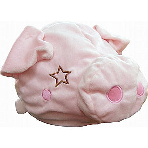 ペッツルート 超でっかいフレンズ ブタ おもちゃ 犬用品/ペットグッズ/ペット用品