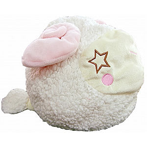 ペッツルート 超でっかいフレンズ ヒツジ おもちゃ 犬用品/ペットグッズ/ペット用品