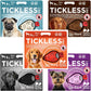 TICKLESS チックレス PET ブラック 虫除け 薬品不使用 ノミ・ダニ対策 安全 超音波