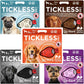 TICKLESS チックレス PET ピンク 虫除け 薬品不使用 ノミ・ダニ対策 安全 超音波