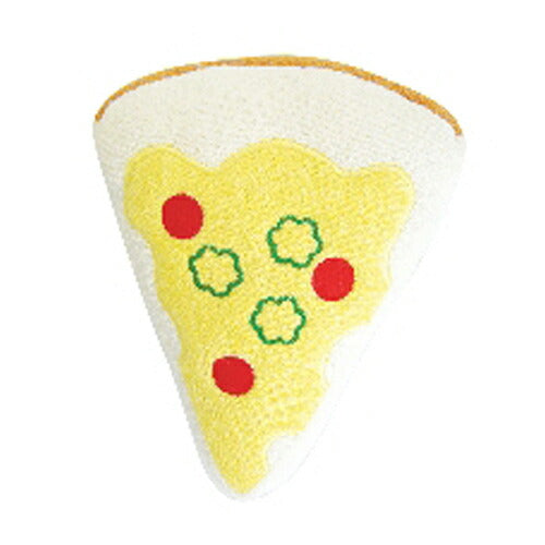 ノル ワンワンベーカリー ピザパン 犬用おもちゃ 小型犬 かわいい