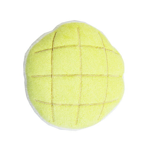 ノル ワンワンベーカリー メロンパン 犬用おもちゃ 小型犬 かわいい