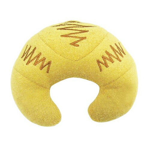 ノル ワンワンベーカリー フレンチクロワッサン 犬用おもちゃ 小型犬 かわいい