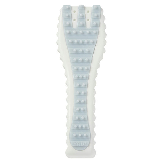 ファッド FAD+ デンタルトイ ハード フォーク S 犬 おもちゃ デンタル チュートイ 噛む ミントの香り