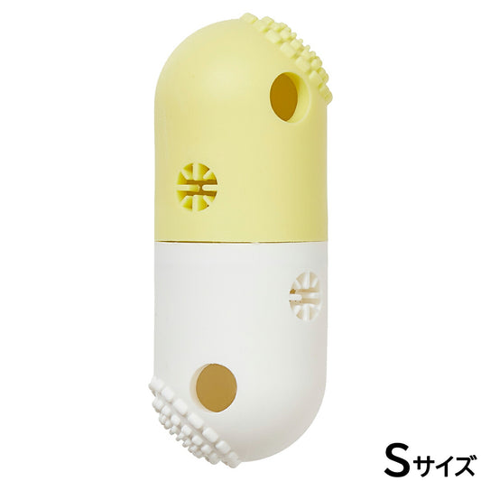 FAD+ 犬用おもちゃ トリーツカプセルトイ S