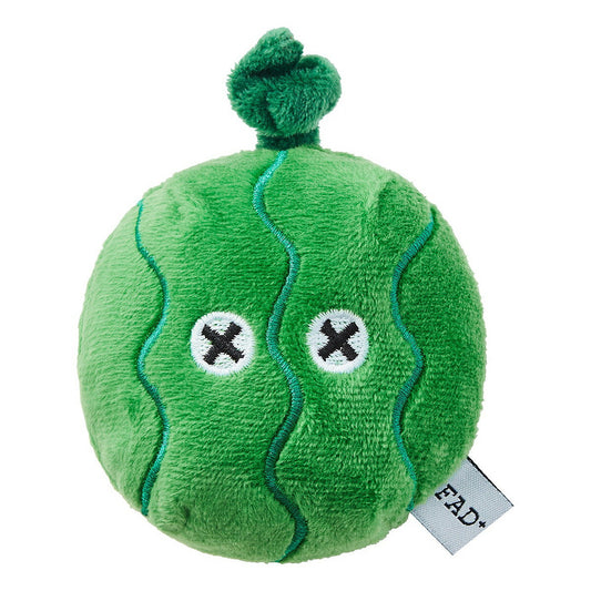 ファッドプラス FAD+ ファーム プラッシュトイ スイカ犬用おもちゃ ドッグトーイ ぬいぐるみ スクイーズ