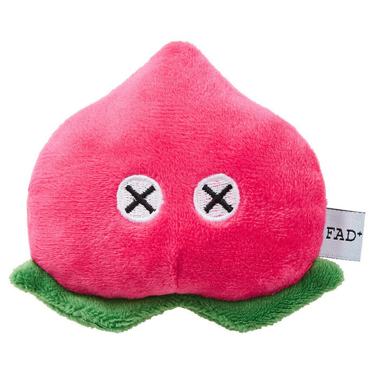 ファッドプラス FAD＋ ファーム プラッシュトイ モモ犬用おもちゃ ドッグトーイ ぬいぐるみ スクイーズ