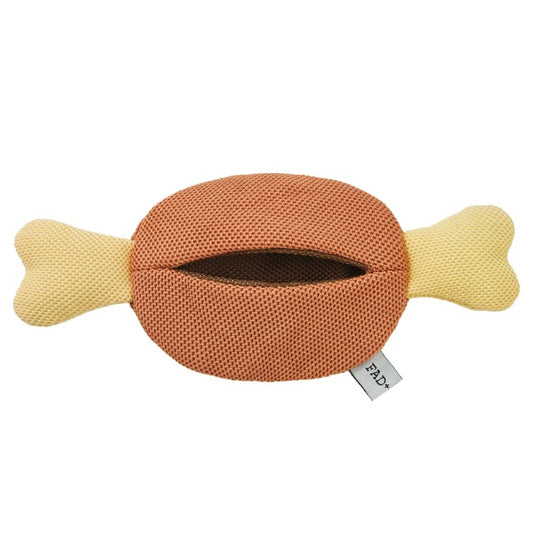 ファッド FAD トリーツトイ ミートボーン 犬 おもちゃ 知育トイ トリーツトイ