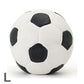 ラテックスおもちゃ ランコ サッカーボール Lサイズ 犬用おもちゃ