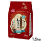 JPスタイル和の究み 小粒 グレインフリー フィッシュ味 1歳から 1.5kg（300g×5）