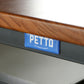 PETTO（ペットト）LUST（ルスト）ペット用ハンガーラック ブラウン 関家具 収納 インテリア ワードローブ