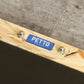 PETTO（ペットト）RICKY（リッキー）フードテーブル ブラック 関家具 フードテーブル フードボウル ペット 犬 猫 フードボウルスタンド 高さがある 脚付