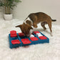 ニーナ オットソン 知育トイ トリーツ ゲーム ブリック犬 猫 ノーズワークトイ